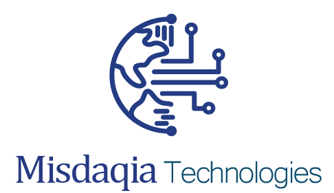 Misdaqia Technologies - Digital Signange logo