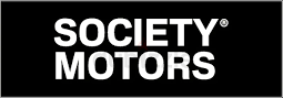 Society Motors (TVS) Dubai - Customized Self-Service iPad Kiosks logo