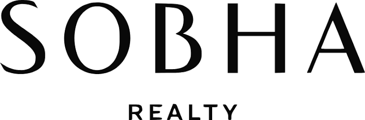 Sobha Realty - Customer Feedback System logo