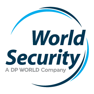 World Security - Payment Kiosk logo