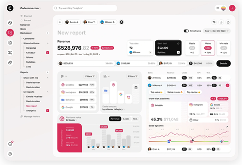 AI Agent for Sales